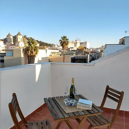 -malagasunapts- Centre Sharedterrace
