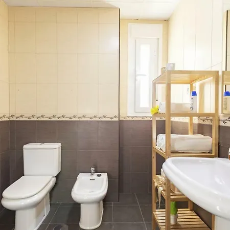 -malagasunapts- Centre Sharedterrace Apartment